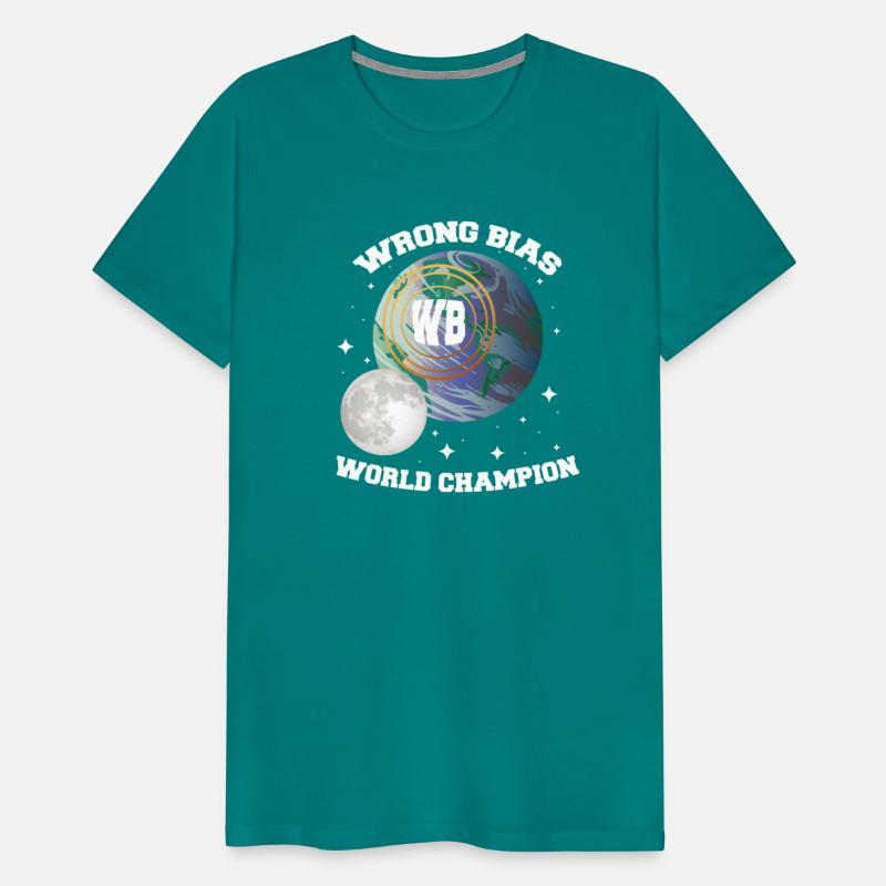 Wrong Bias World Champion in Lawn Bowls!