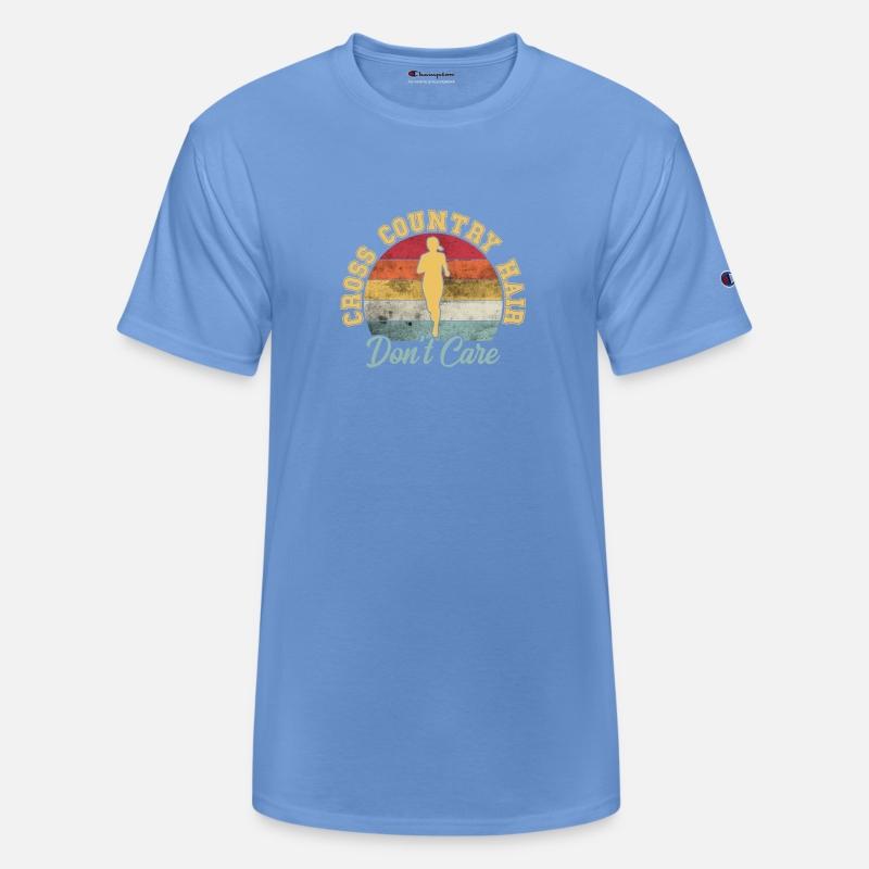 XC Cross Country Running