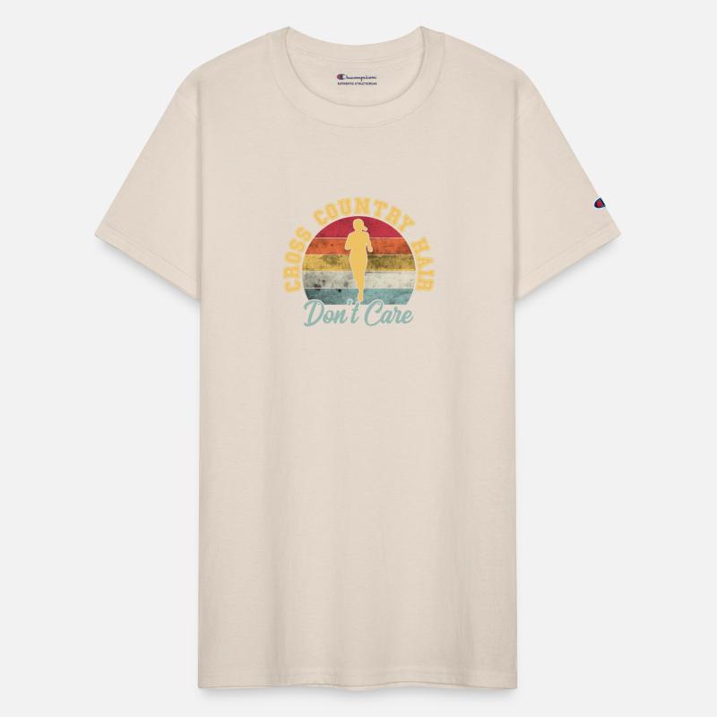 XC Cross Country Running