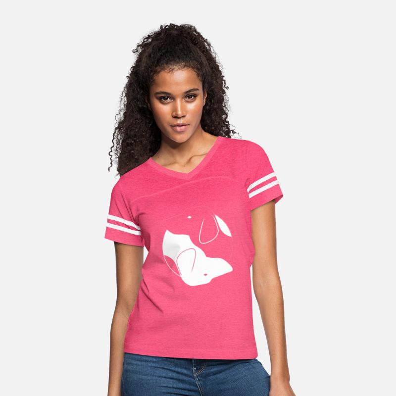 Yin Yang Dachshund Dog Symbol Zen Meditation