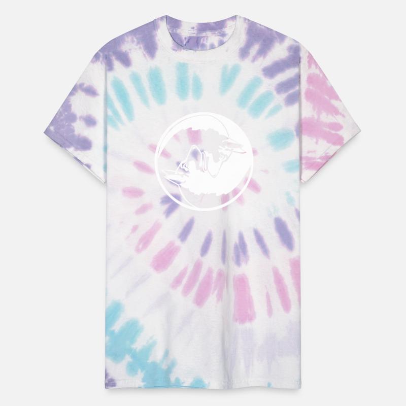 Yin Yang German Shepherd