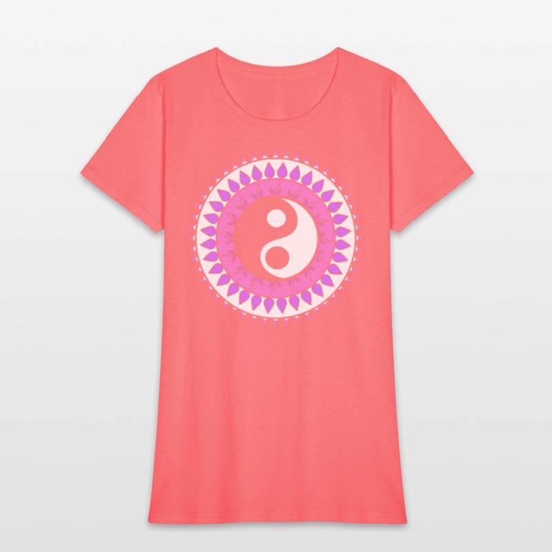 Yin Yang Mandala Feng Shui Consultant