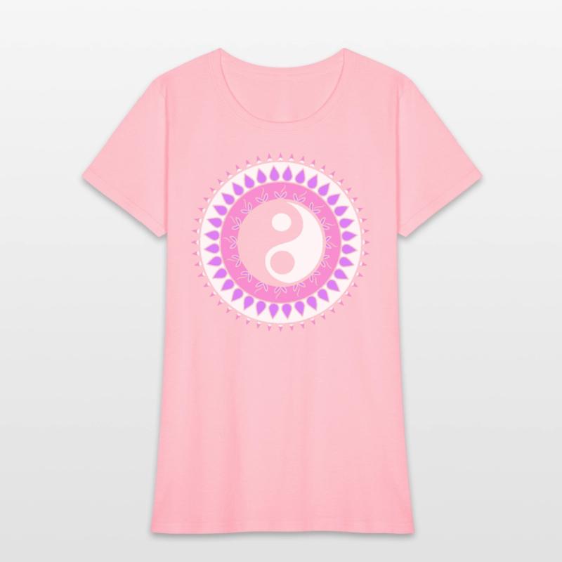 Yin Yang Mandala Feng Shui Consultant