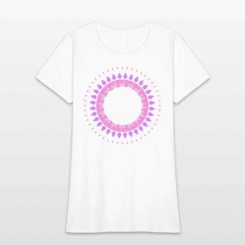 Yin Yang Mandala Feng Shui Consultant