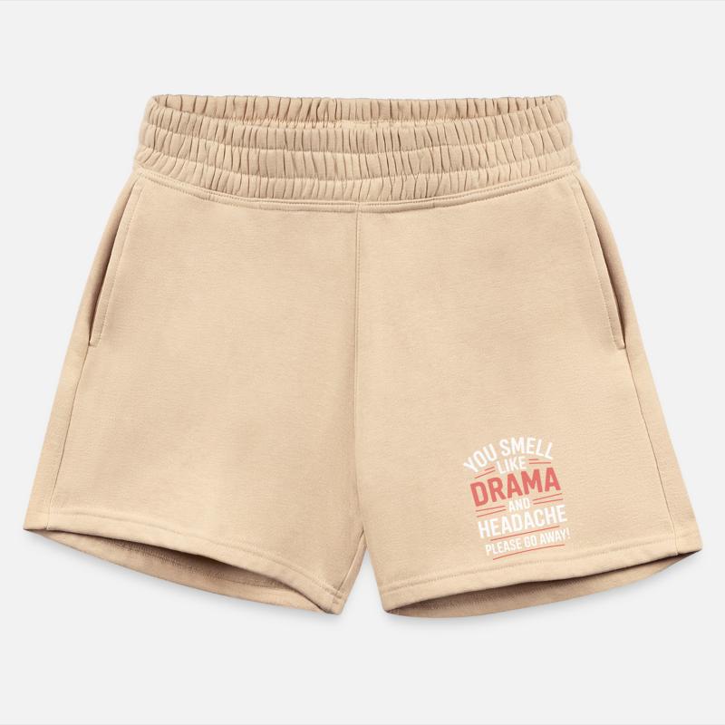 You Smell Like Drama And A Headache Please Go Away