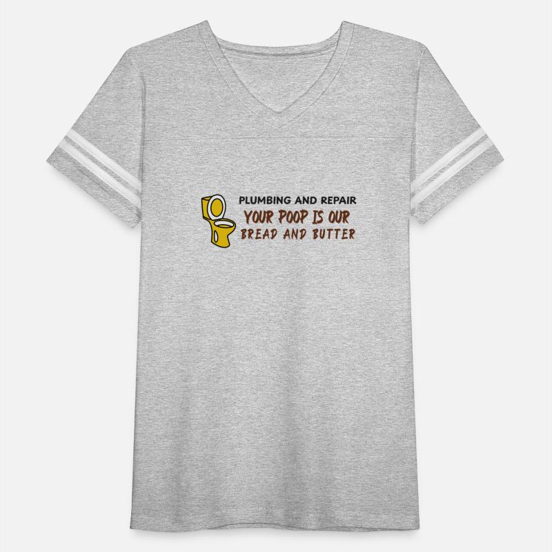 Your Poop Is Our Bread And Butter