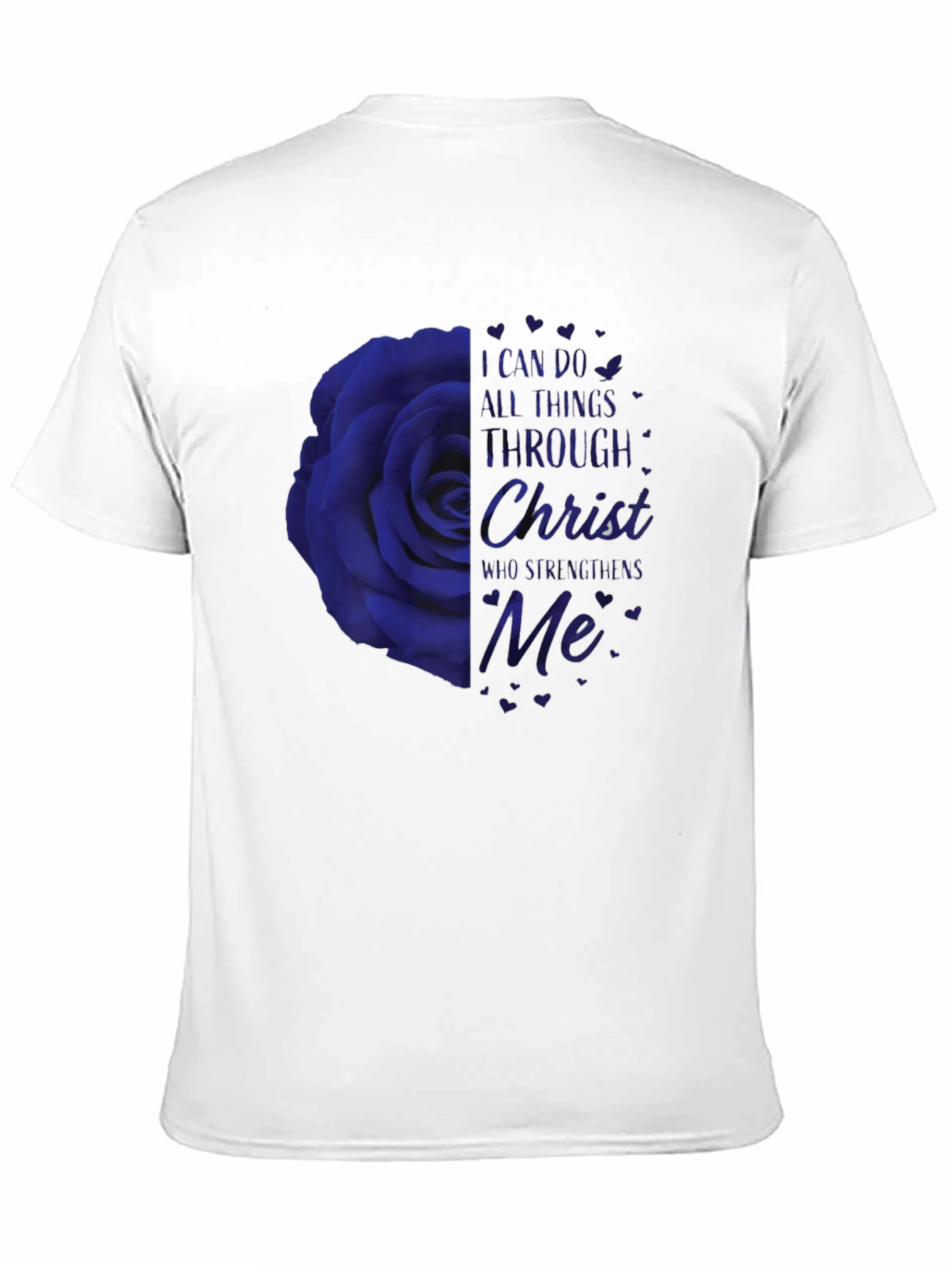 I Can Do All Things T-Shirt