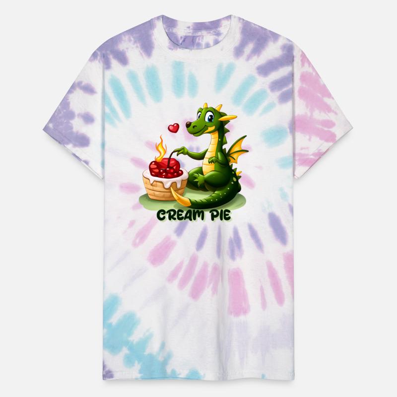 Zodiac Dragon - Creampie Series