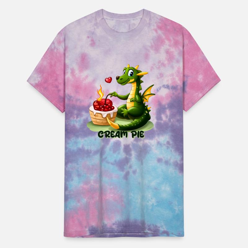 Zodiac Dragon - Creampie Series