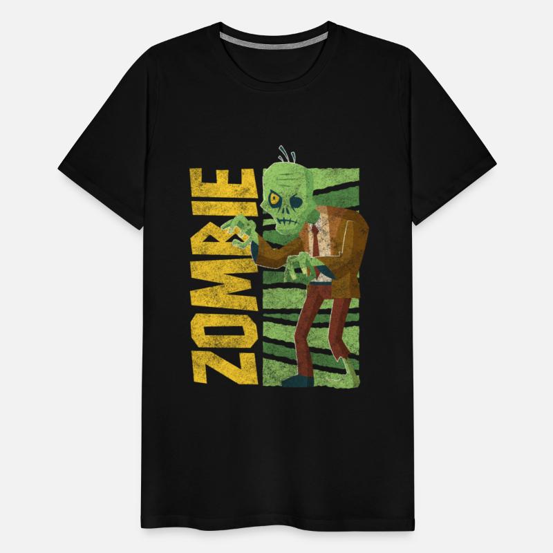 Zombie Apocalypse Halloween Virus Epidemic