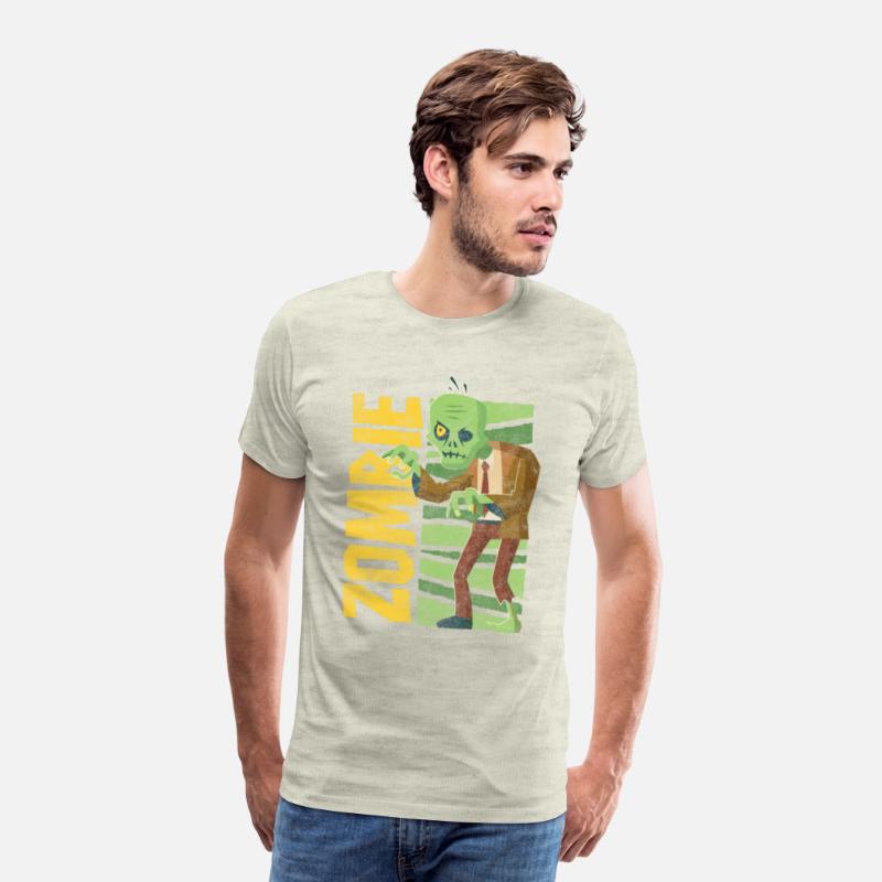 Zombie Apocalypse Halloween Virus Epidemic