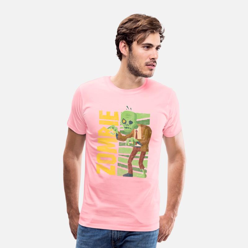 Zombie Apocalypse Halloween Virus Epidemic