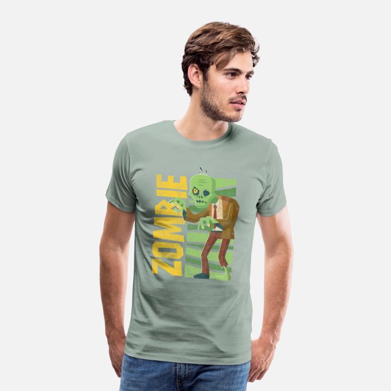 Zombie Apocalypse Halloween Virus Epidemic