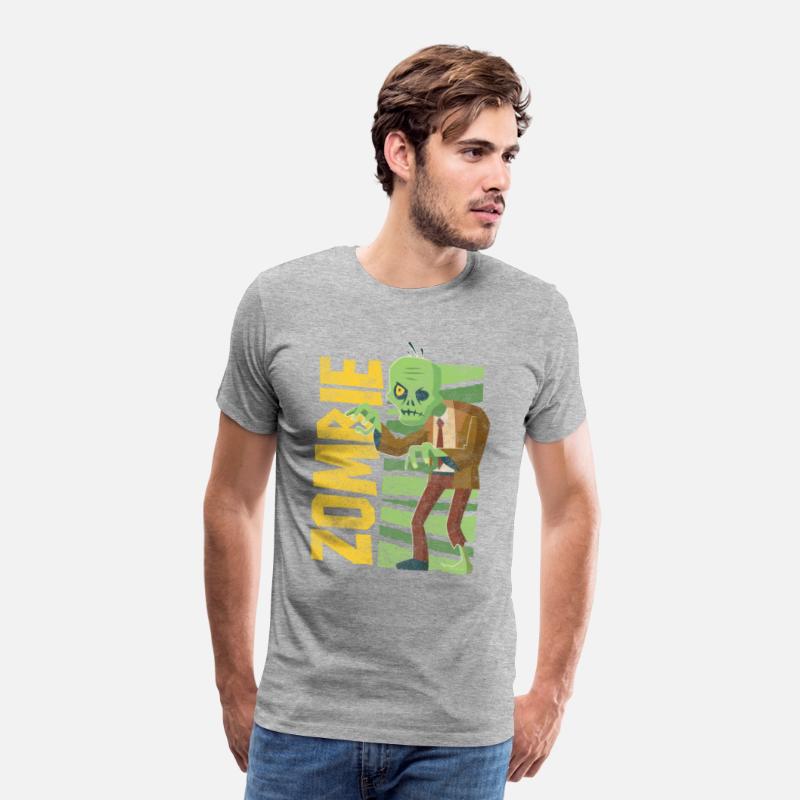 Zombie Apocalypse Halloween Virus Epidemic