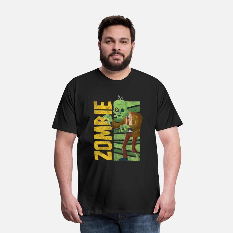 Zombie Apocalypse Halloween Virus Epidemic