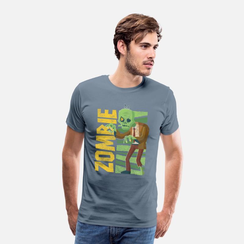 Zombie Apocalypse Halloween Virus Epidemic