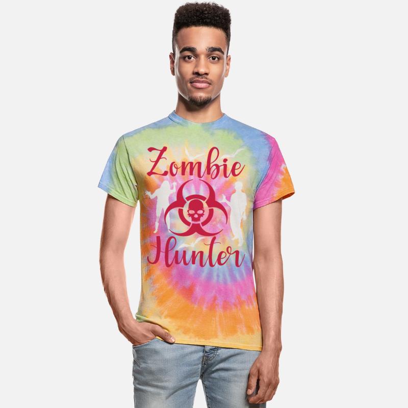 Zombie Hunter Halloween Monster Hunter