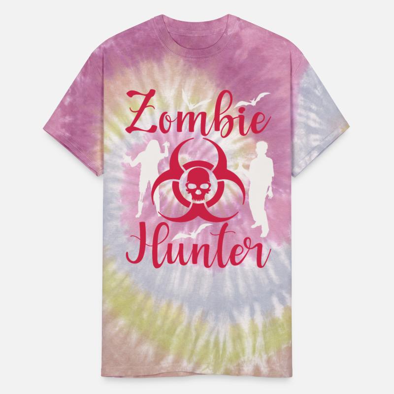 Zombie Hunter Halloween Monster Hunter