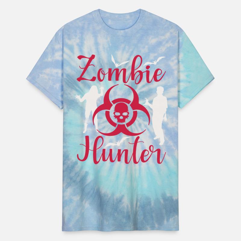 Zombie Hunter Halloween Monster Hunter