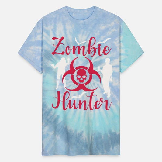 Zombie Hunter Halloween Monster Hunter