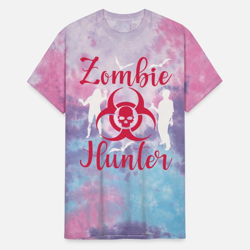 Zombie Hunter Halloween Monster Hunter