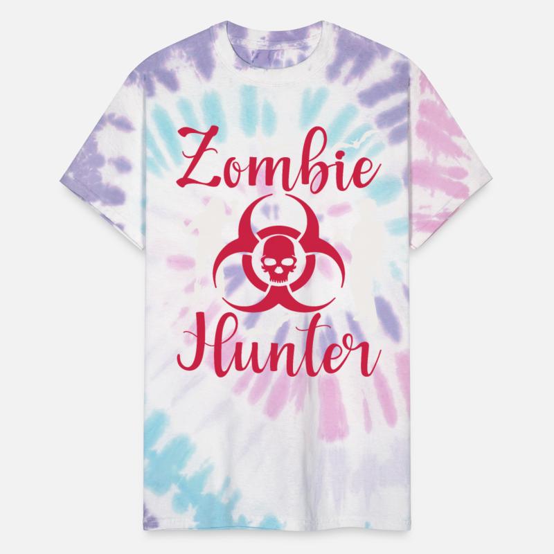 Zombie Hunter Halloween Monster Hunter