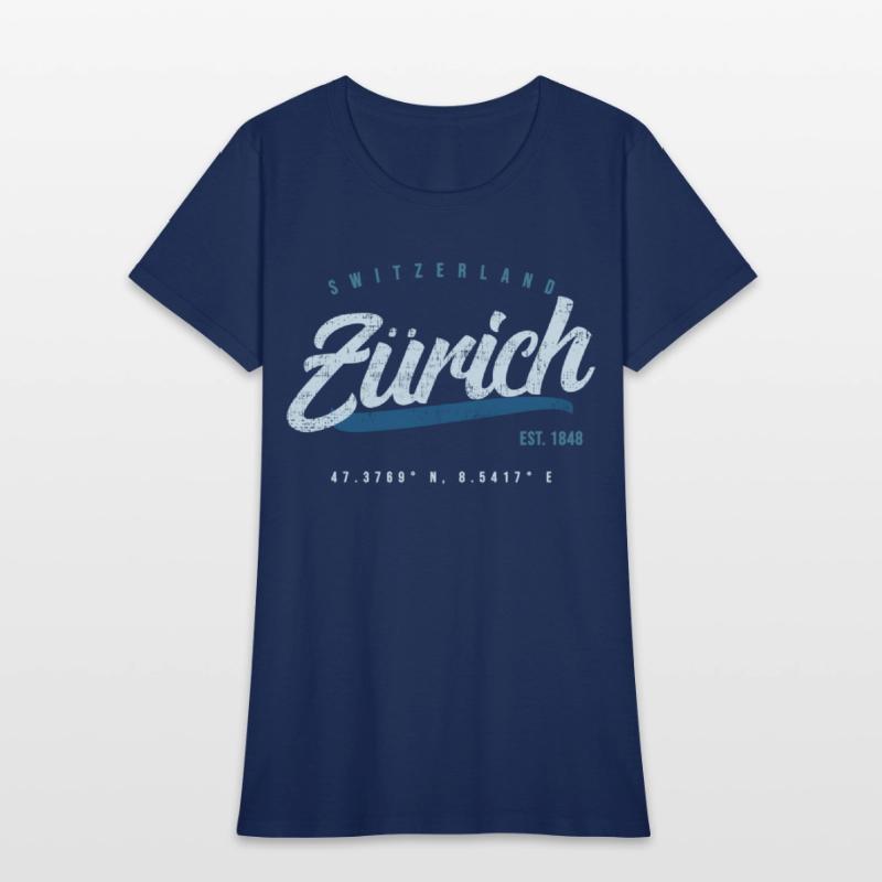 Zurich Switzerland Travel