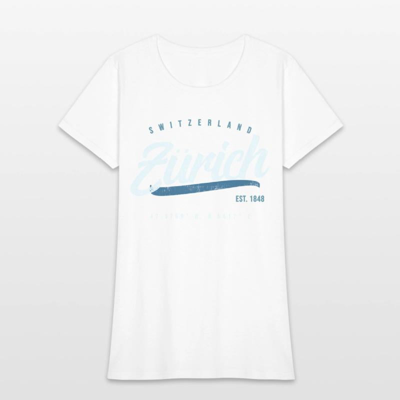 Zurich Switzerland Travel